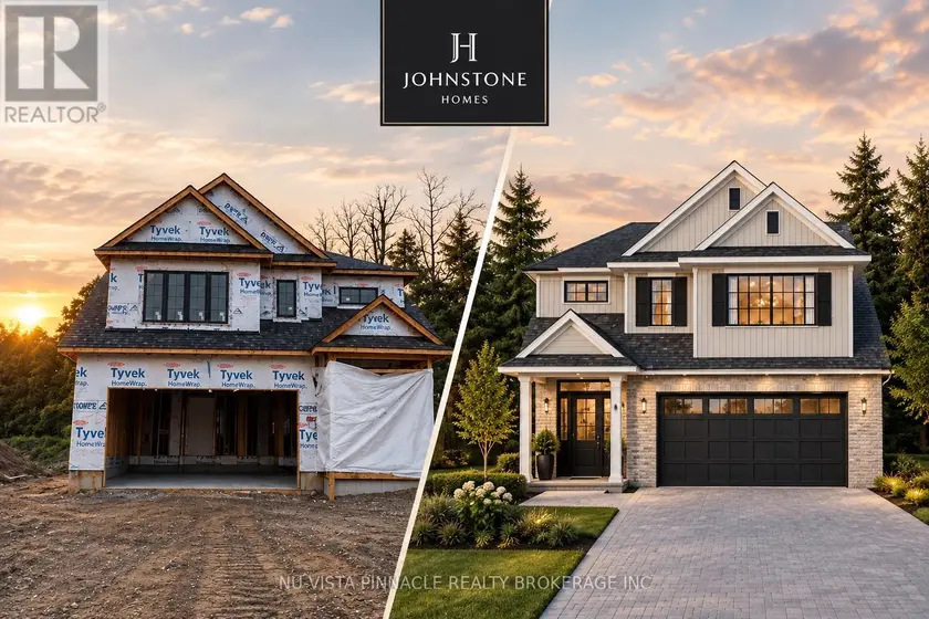 Detached at 6768 HEATHWOODS AVENUE, London South