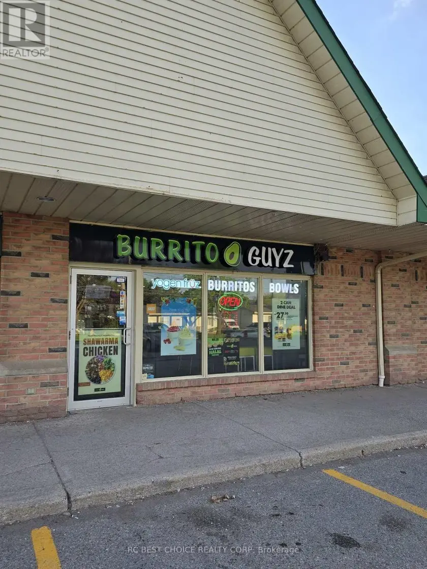 Other at 12 - 4520 ONTARIO STREET, Lincoln