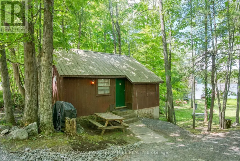 Other at 1841 FIFTH LAKE ROAD, Central Frontenac
