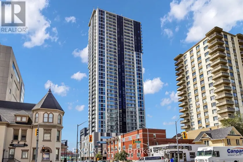 Apartment at 304 - 60 FREDERICK STREET, Kitchener