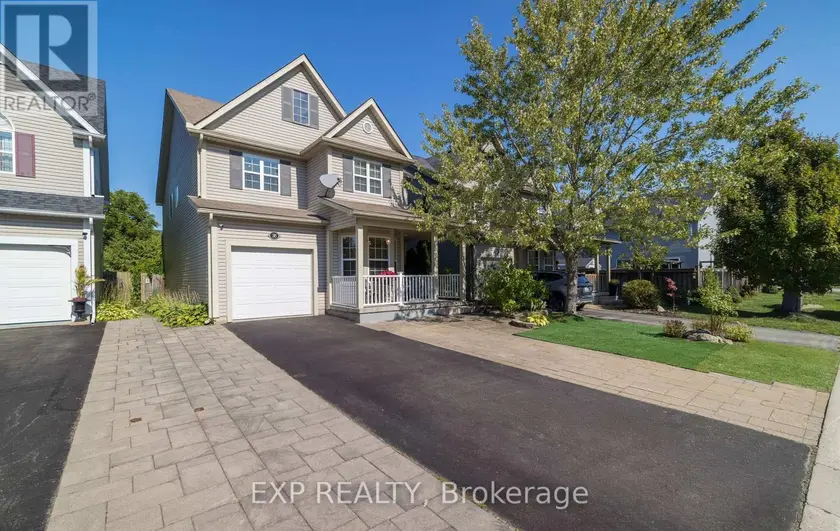 Detached at 105 HAMPSON CRESCENT, Guelph/Eramosa