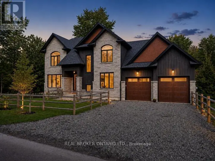 Detached at 1095 MINERAL SPRINGS ROAD, Hamilton