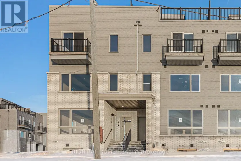 Apartment at 402 MISHI PRIVATE, Ottawa