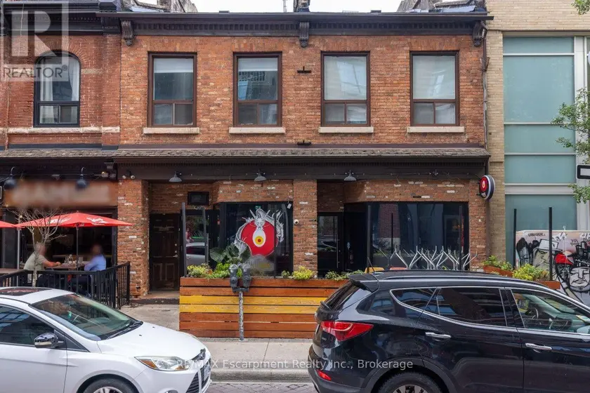 Other at 51-53 KING WILLIAM STREET, Hamilton