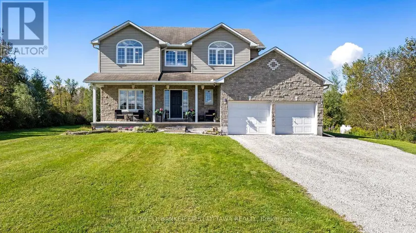 Detached at 4230 GORDON MURDOCK ROAD, Ottawa