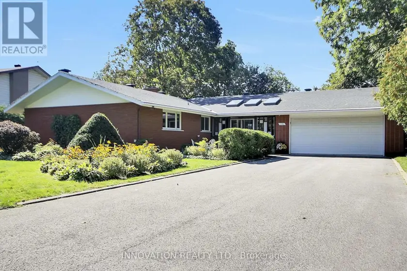 Detached at 1136 CASTLE HILL CRESCENT, Ottawa