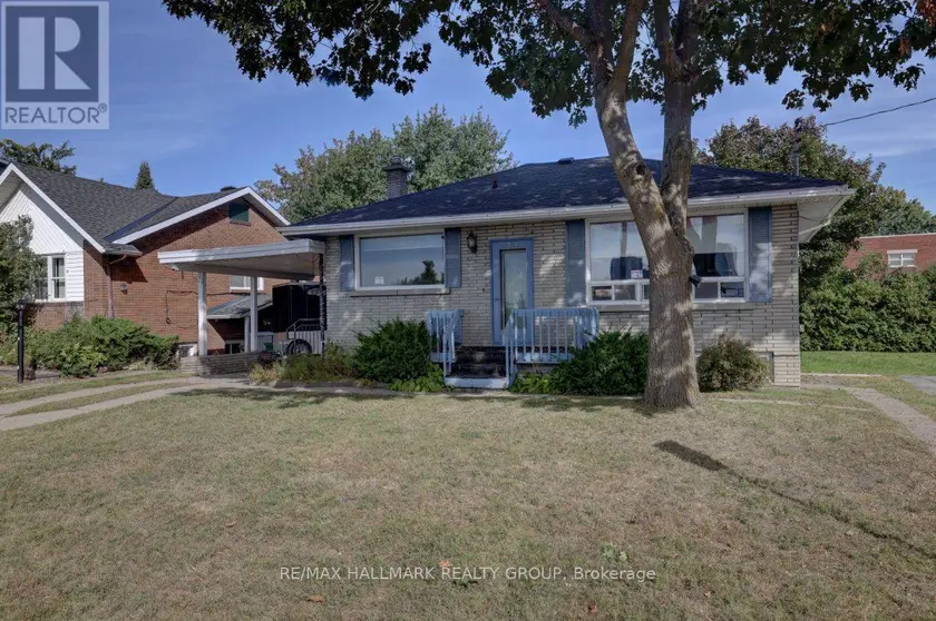 Detached at 23 WRIGHT STREET, Ottawa