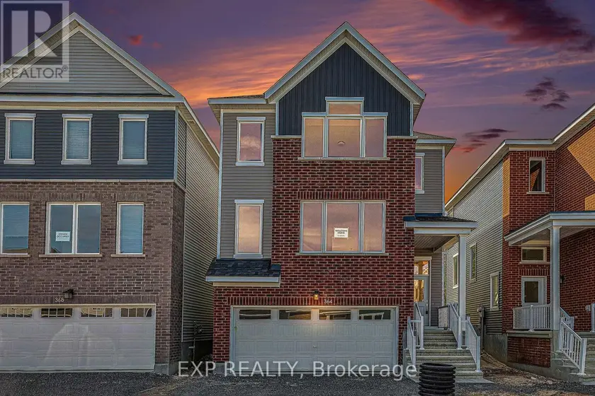 Detached at 364 APPALACHIAN CIRCLE, Ottawa