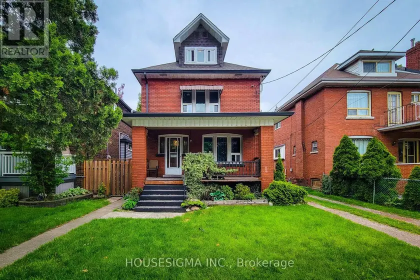 Multiplex at 2 - 46 OTTAWA STREET S, Hamilton