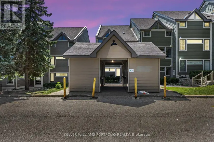 Townhouse at 107 - 796404 GREY 19 ROAD, Blue Mountains