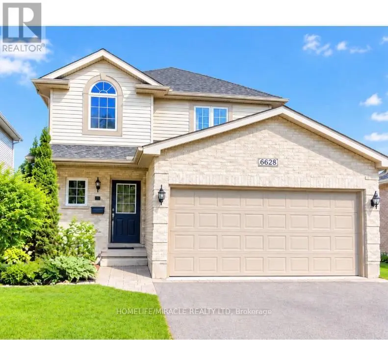 Detached at 6628 BEATTIE STREET, London South