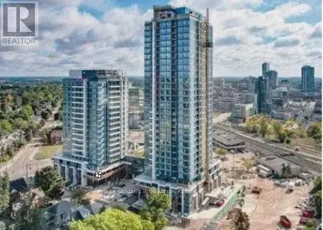 Apartment at 705B - 15 WELLINGTON STREET S, Kitchener