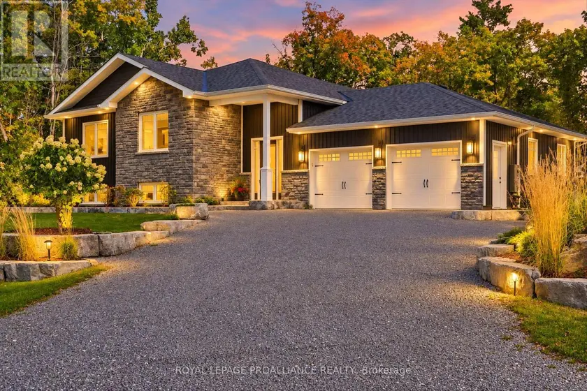 Detached at 322 ELBOW POINT ROAD, Trent Lakes