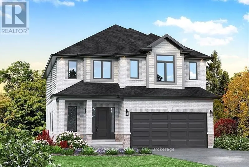 Detached at LOT 11 KELLOGG AVENUE, Hamilton