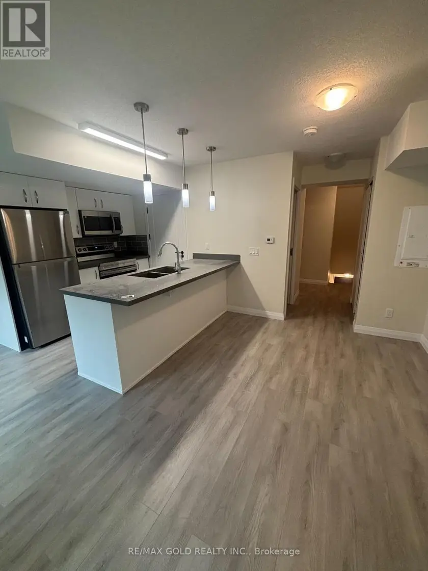 Apartment at C-54 - 370 FISHER MILLS ROAD E, Cambridge