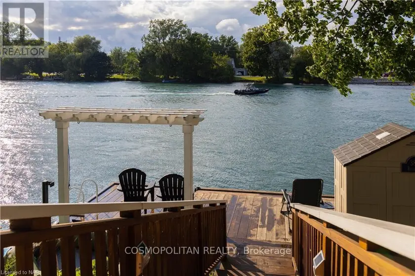 Detached at SECOND BEDROOM - 3800 BRIDGEWATER STREET, Niagara Falls
