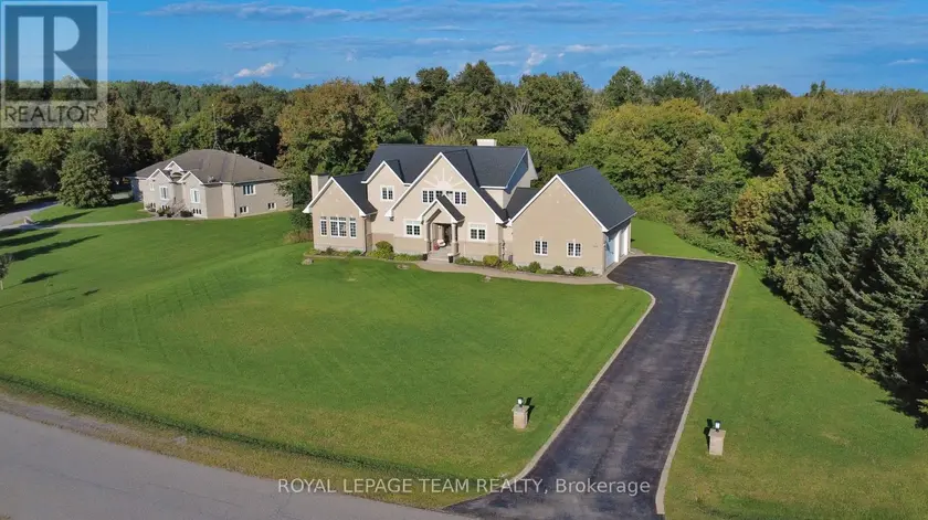 Detached at 2515 KEARNS WAY, Ottawa
