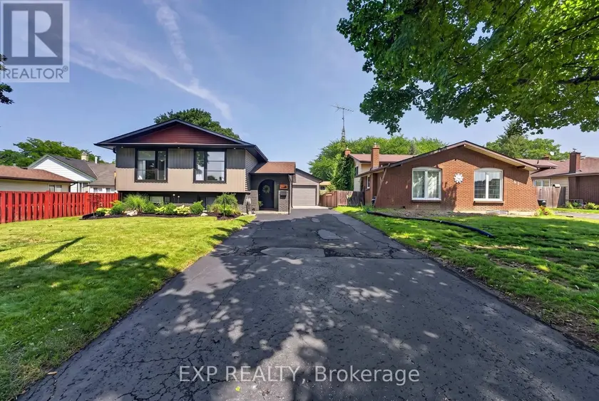 Detached at 63 HARCOVE STREET, St. Catharines