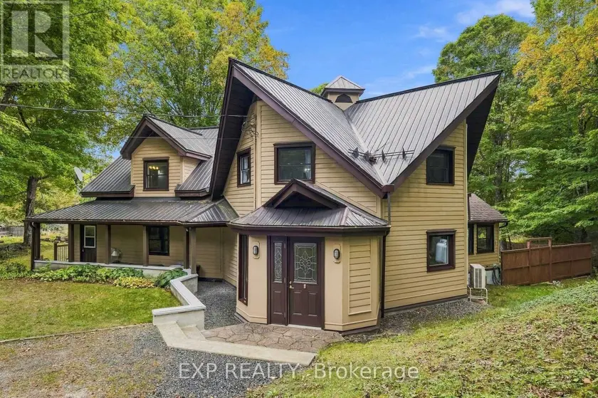 Detached at 728 ASHBY ROAD, Lanark Highlands