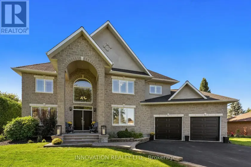 Detached at 6646 OLD FOREST DRIVE, Ottawa
