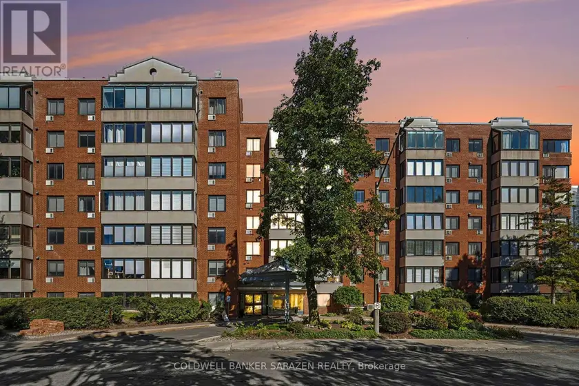 Apartment at 611 - 225 ALVIN ROAD, Ottawa