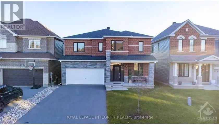 Detached at 160 AQUARIUM AVENUE, Ottawa