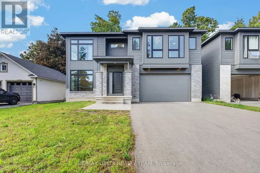 Detached at 45 ST CLAIRE AVENUE, Ottawa