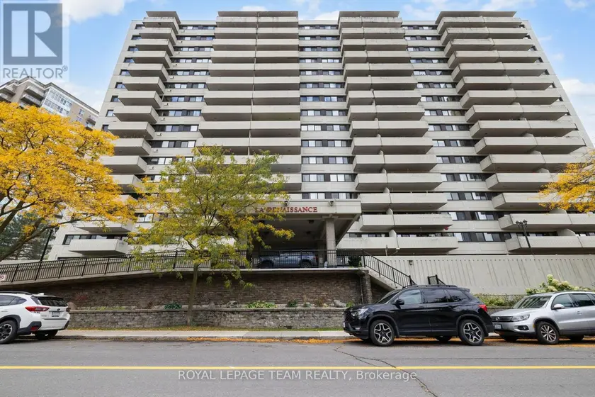 Apartment at 1114 - 40 LANDRY STREET, Ottawa
