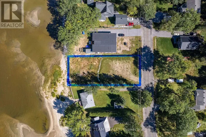 Vacant Land at 794 BAYVIEW DRIVE, Ottawa