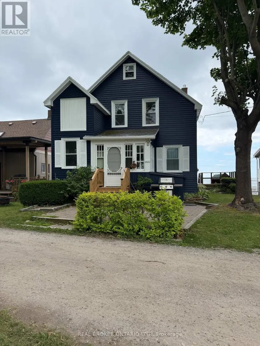 Detached at 11611 BEACH ROAD W, Wainfleet