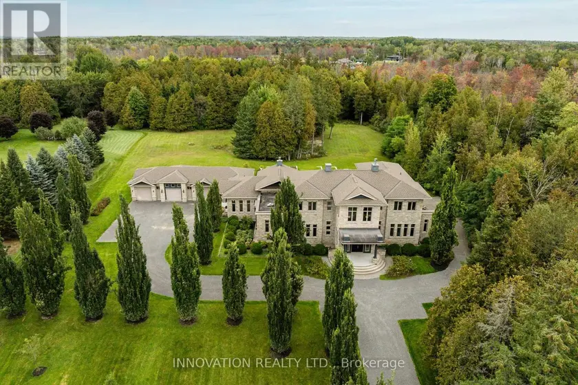 Detached at 1545 LORDS MANOR LANE, Ottawa