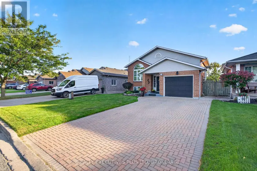 Detached at 7802 SABINE DRIVE, Niagara Falls