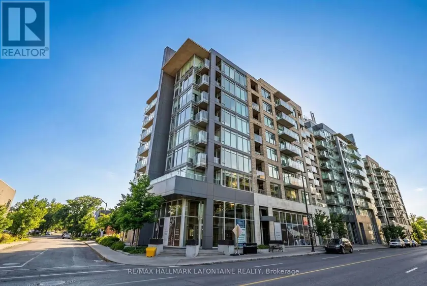 Apartment at 204 - 88 RICHMOND ROAD, Ottawa