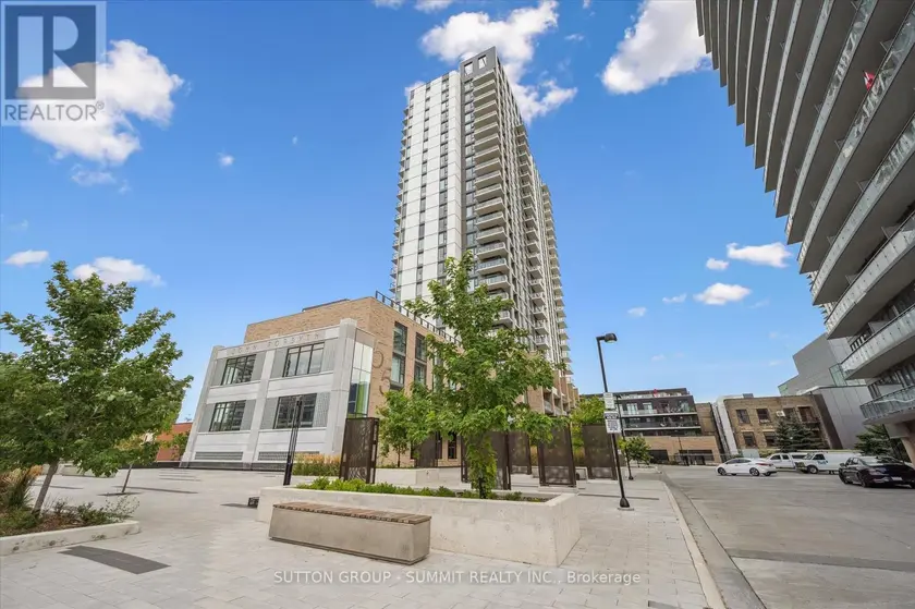 Apartment at 1203 - 55 DUKE STREET W, Kitchener
