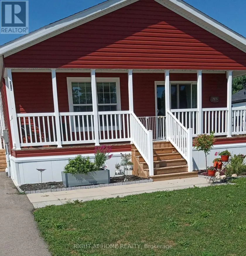Detached at 207 SPRUCE STREET, West Grey