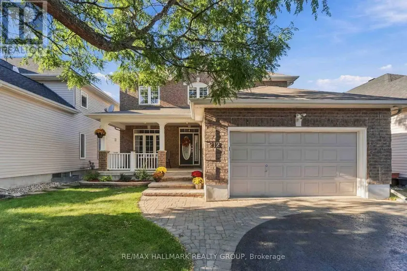 Detached at 212 JANET WAY, Ottawa