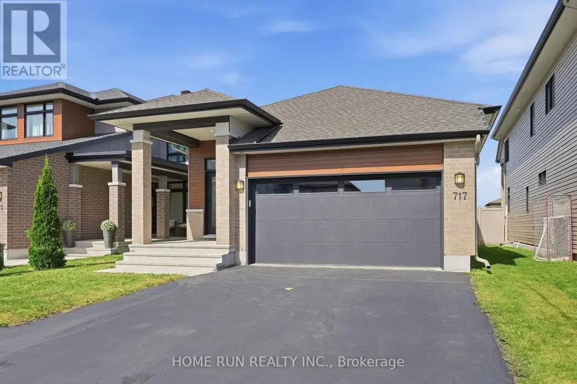 Detached at 717 OCTAVE GROVE, Ottawa