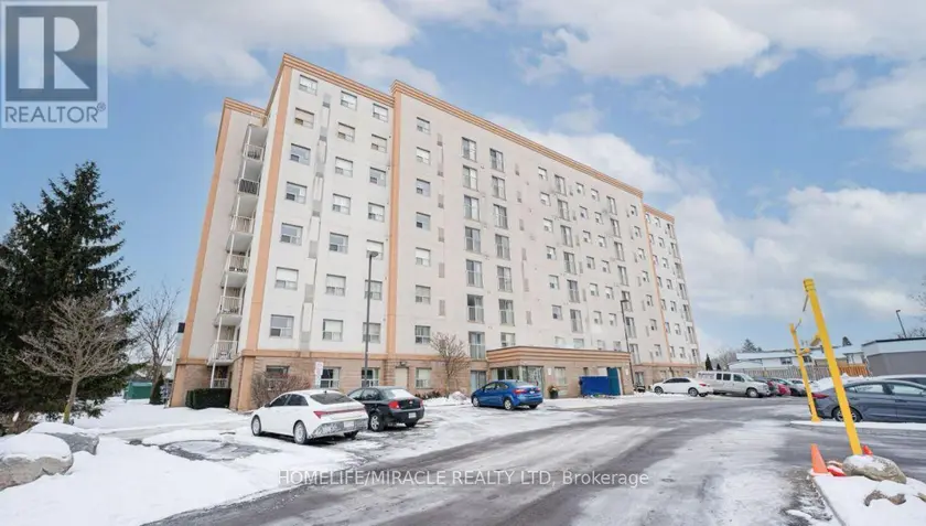 Multiplex at 705 - 593 STRASBURG ROAD, Kitchener