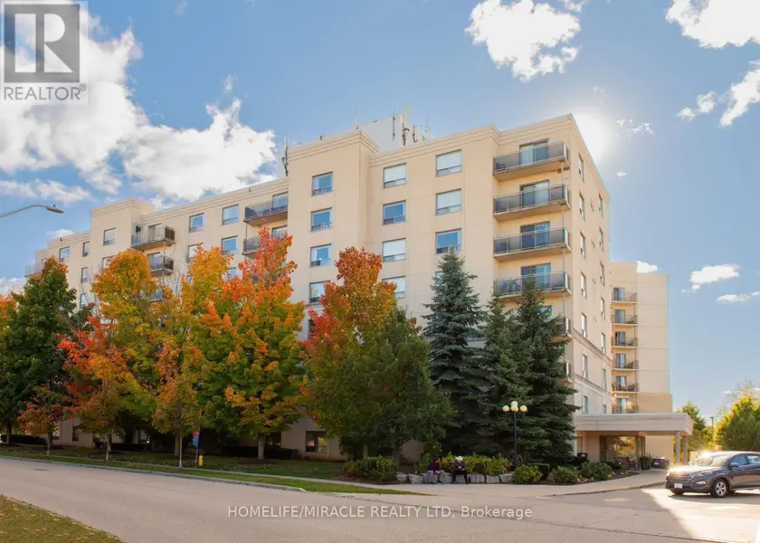 Multiplex at 304 - 237 AUBURN DRIVE, Waterloo