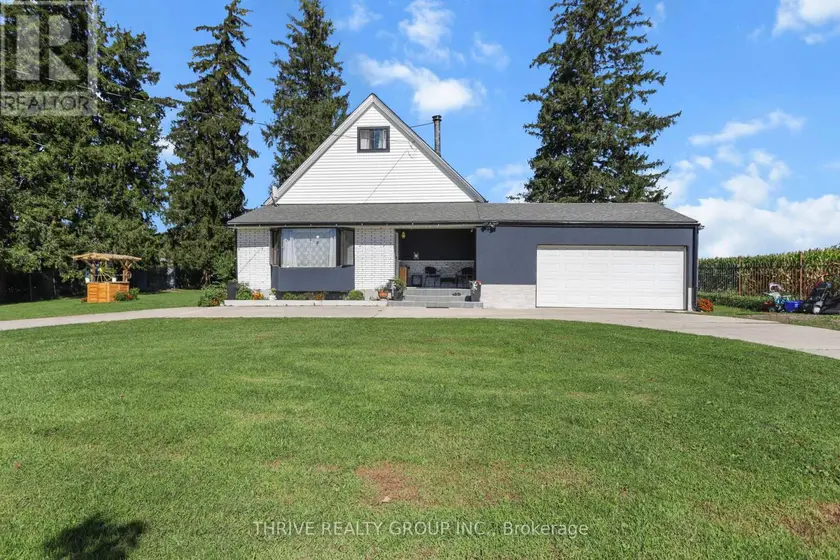 Detached at 8198 LITTLEWOOD DRIVE, Middlesex Centre