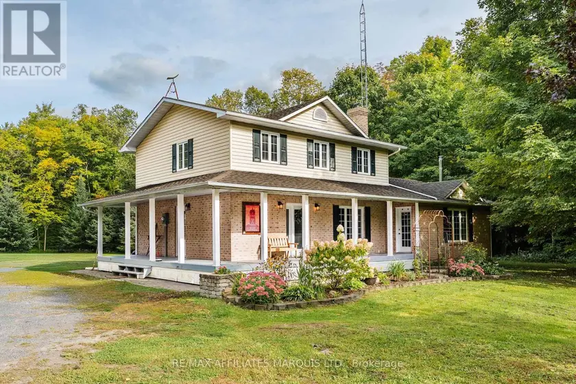 Detached at 3993 CHAPEL ROAD, South Glengarry