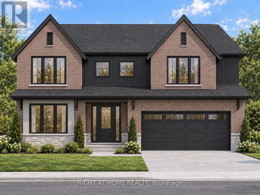 Detached at 6326 OLD GARRISON BOULEVARD, London South