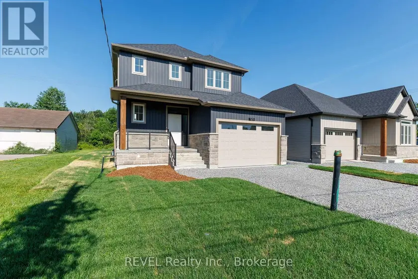 Detached at 1129 DIPIETRO STREET, Fort Erie