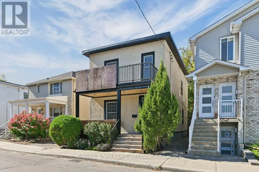 Detached at 390 WINSTON AVENUE, Ottawa