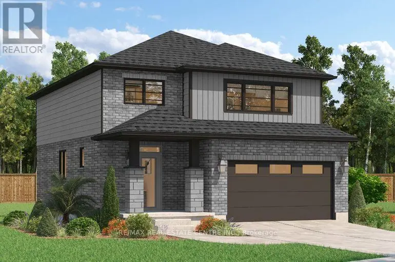 Detached at 506 BENNINGER DRIVE, Kitchener