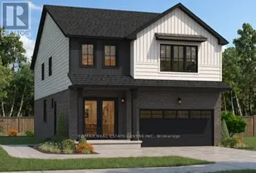 Detached at 192 BENNINGER DRIVE, Kitchener