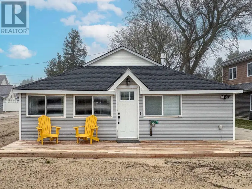 Detached at 6371 COTTAGE WAY LANE, Lambton Shores