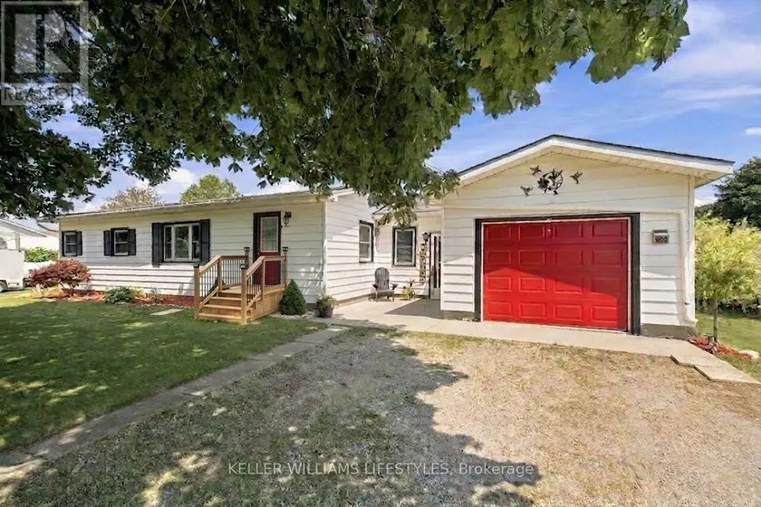 Detached at 9820 BELMONT ROAD, Central Elgin