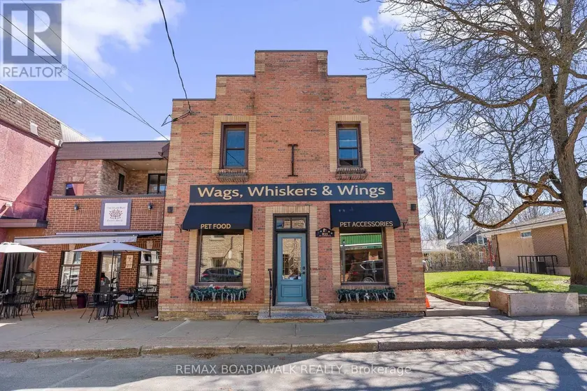 Other at 211 ST.LAWRENCE STREET, Merrickville-Wolford