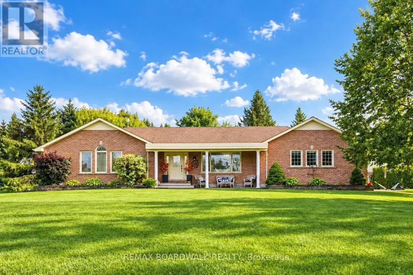 Detached at 2725 MCINTOSH ROAD, Augusta